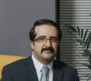 دکتر سیاوش مولانایی