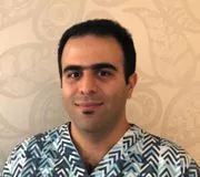 دکتر سید محمدباقر ابطحی