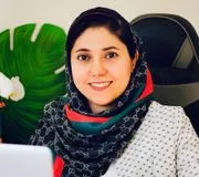 سارا علوی
