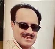 دکتر حسن امینی