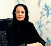 فرزانه روحانی