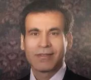 دکتر محمدرضا روزبهانی