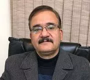 دکتر علی صالحی