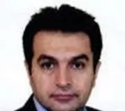 دکتر محمدعلی آقاخانلو