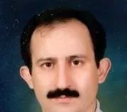 فرهاد معصوم زاده خلخالی