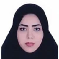 فرناز مرتضائی