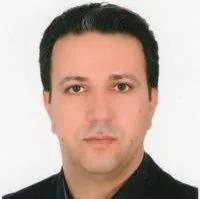 دکتر بهزاد ابراهیمی