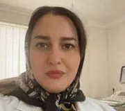 دکتر ماندانا امیرسرداری