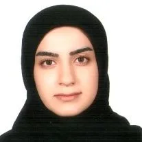 نرگس مفیدی