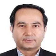 دکتر علی سعیدی مهرورز