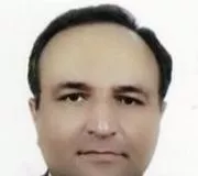 دکتر محمدعلی احسانی