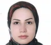 دکتر پریسا امامقلی تبار ملکشاه