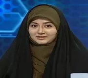 دکتر حانیه احتشام