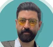 دکتر مهدی علی زاده