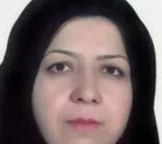 دکتر الهه برادران مهدوی