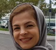 دکتر منیره السادات نوربخش سلطانی