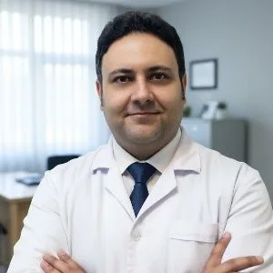 دکتر نوید نمازی