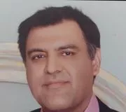 دکتر رضا بیدکی