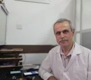 مظهر شافعی