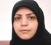 دکتر رضیه دهقان فیروزآبادی
