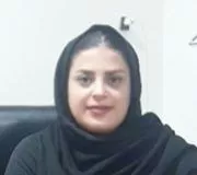 دکتر میثا نقدی پور
