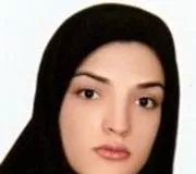 مریم عارف