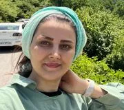 تصویر پروفایل ساجده کم - مامایی