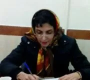 دکتر ماندانا آریائی