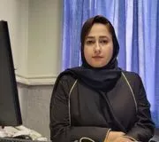 سمیه حیدری