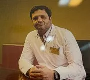 دکتر افشین صراف