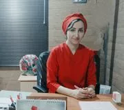مرضیه جلالی
