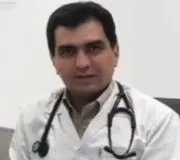 تصویر پروفایل دکتر رامین جلیلی - متخصص بیماری‌های داخلی