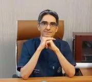 تصویر پروفایل دکتر علی خجسته - فوق تخصص جراحی پلاستیک ترمیمی و سوختگی در تهران