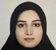 دکتر فاطمه عرب نژاد