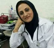 دکتر مریم قره حسنلو