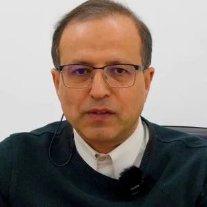 دکتر محمدحسین اخوان تقوی