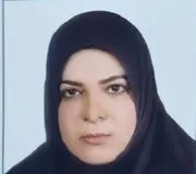 دکتر زهرا ابوطالبی نجف آبادی