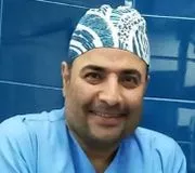دکتر علی اکبر کرمی