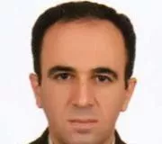 دکتر همایون رفعتی