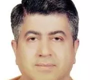 دکتر سیدبهمن قادریان