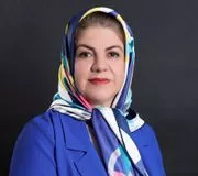 دکتر مهناز عندلیب