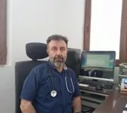 دکتر یعقوب قهرمان بامدادی