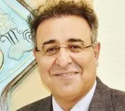 دکتر عباس نعمتی