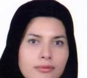دکتر معصومه روحانی نسب
