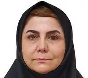 دکتر نسرین خدادادی