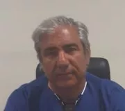دکتر فرخ بنی اسدی