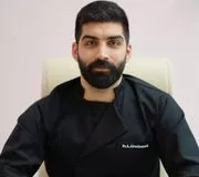 تصویر پروفایل دکتر علیرضا ابوحمزه - دکترای حرفه‌ای پزشکی در تهران