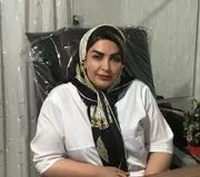 دکتر رویا شهریاری پور