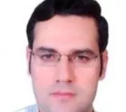 دکتر علی علی زاده خطیر