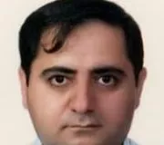 دکتر مسعود محمدی سراملو